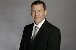 Portrait image of Andrew McCready, Teachers Mutual Bank Limited Director 