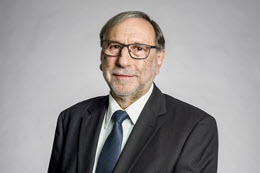 John Kouimanos