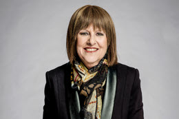 Linda Green