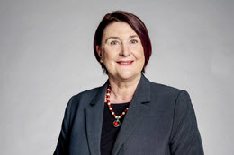Maree O'Halloran
