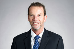 Brad Hedgman