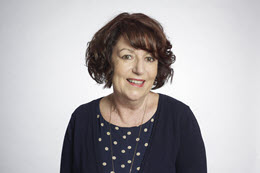 Helen O'Reilly