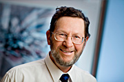 David Croucher