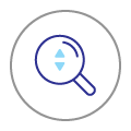 Account views icon